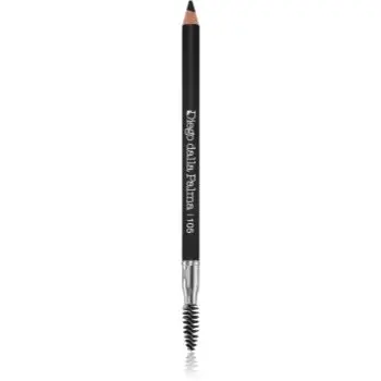 Diego dalla Palma Eyebrow Pencil Water Resistant creion pentru sprâncene rezistent la apă