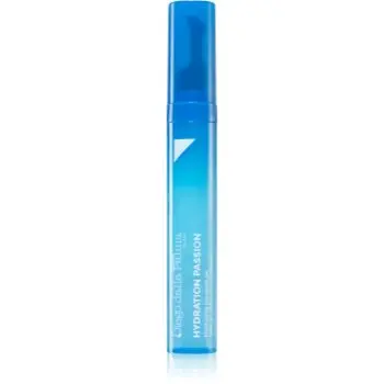 Diego dalla Palma Hydration Passion Moisturizing Eye Serum Gel ser cu hidratare intensiva pentru ochi