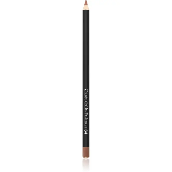 Diego dalla Palma Lip Pencil creion contur pentru buze culoare 64 Nude 1,83 g