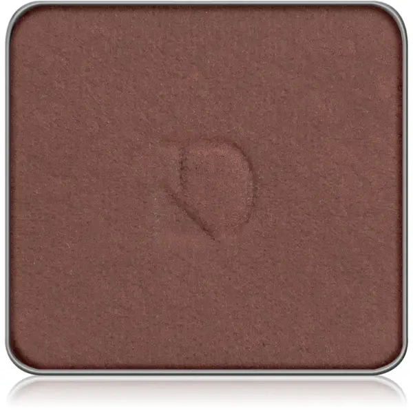 Diego dalla Palma Matt Eyeshadow Refill System fard de ochi mat rezervă culoare 165 Bold Brown 2 g
