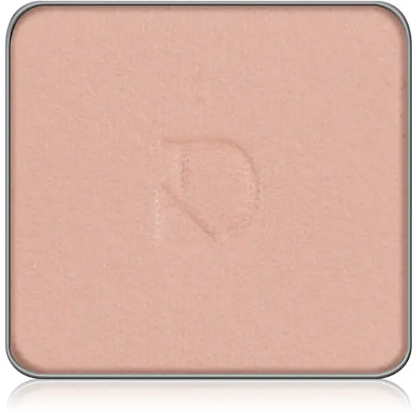 Diego dalla Palma Matt Eyeshadow Refill System fard de ochi mat rezervă culoare 166 Just Pink 2 g
