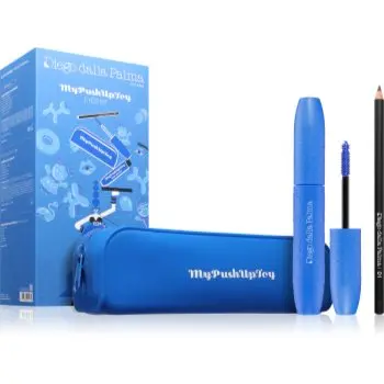 Diego dalla Palma MyPushUpToy Mascara Kit set cadou pentru ochi