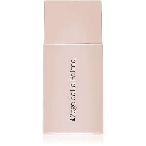 Diego dalla Palma Nudissimo Soft Glow Foundation make-up lichid stralucitor culoare 256N 30 ml