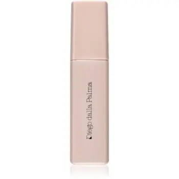 Diego dalla Palma Nudissimo Soft Matt Foundation make-up usor matifiant