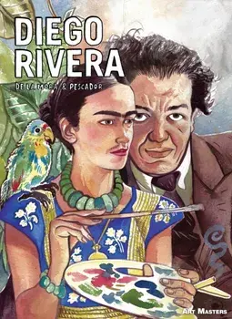 Diego Rivera, Paperback/Francisco de la Mora