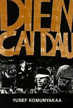 Dien Cai Dau, Paperback/Yusef Komunyakaa