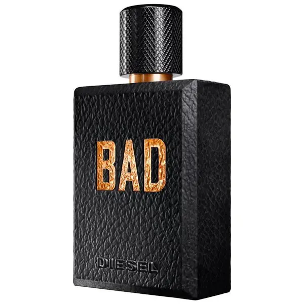 Diesel Bad Apă de toaletă Tester Barbati EDT