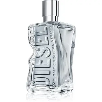 Diesel D BY DIESEL Eau de Toilette unisex