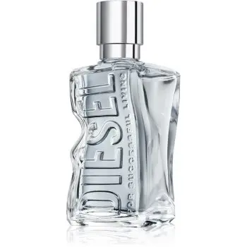 Diesel D BY DIESEL Eau de Toilette unisex
