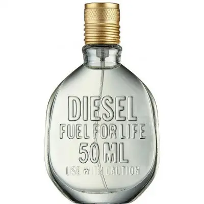 Diesel – Fuel For Life Eau De Toilette 50ml