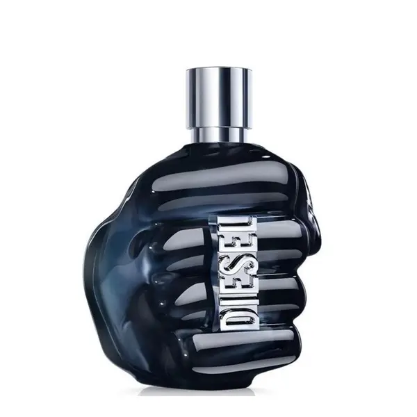 Diesel Only The Brave Apă de parfum pentru Bărbați Tester EDP Volum 125 ml
