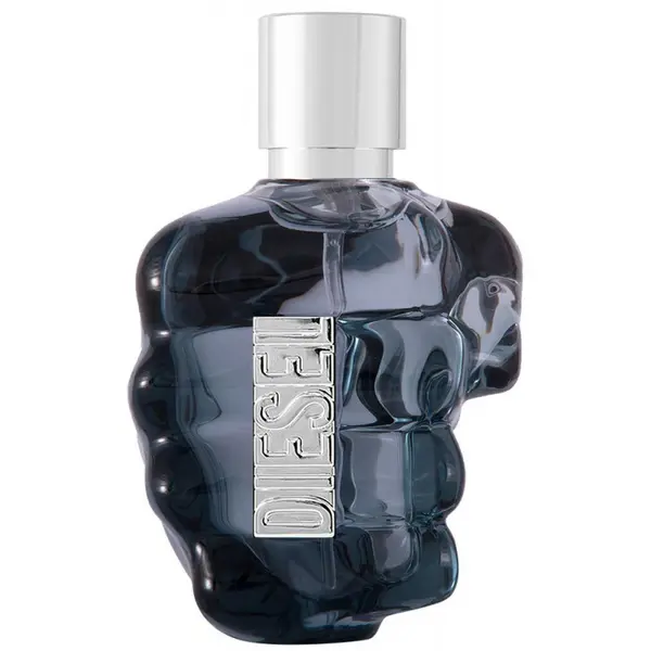Diesel Only The Brave Аpă de toaletă pentru Bărbați Tester EDT Volum 125 ml