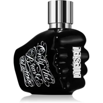 Diesel Only The Brave Tattoo Eau de Toilette pentru bărbați