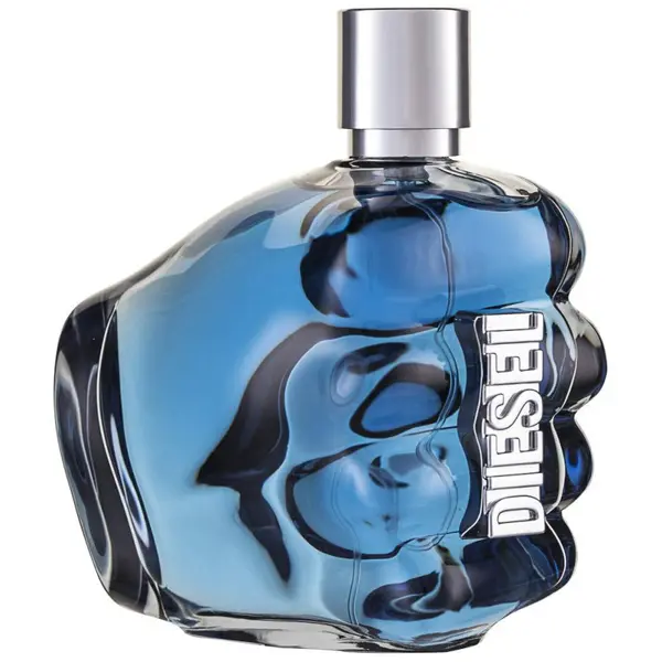 Diesel Sound Of The Brave Apa de toaletă pentru Barbati Tester EDT Volum 75 ml