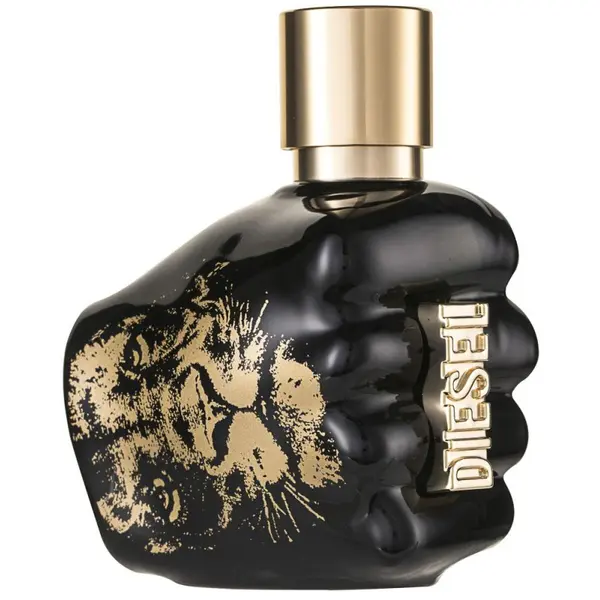 Diesel Spirit Of The Brave Apă de toaletă pentru Bărbați EDT Volum 35 ml