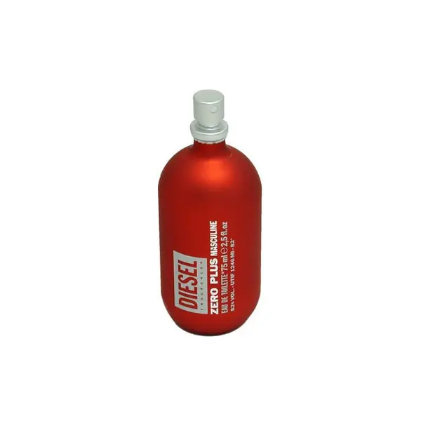 Diesel Zero Plus feminin EDT Volum 75 ml