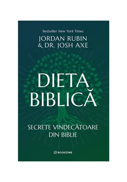 Dieta biblica
