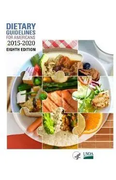 Dietary Guidelines for Americans, 2015-2020 Eighth Edition - Office Of Disease Prevention