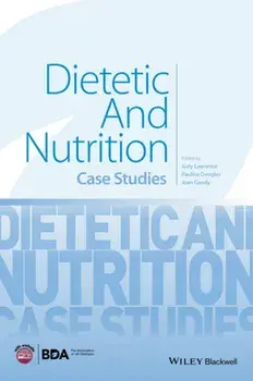 Dietetic and Nutrition. Case Studies, Paperback/Joan Gandy