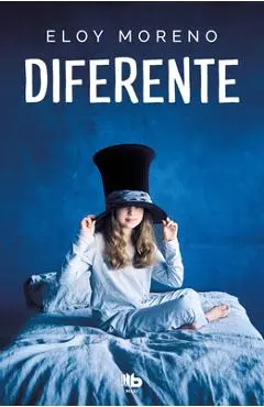 Diferente / Different - Eloy Moreno