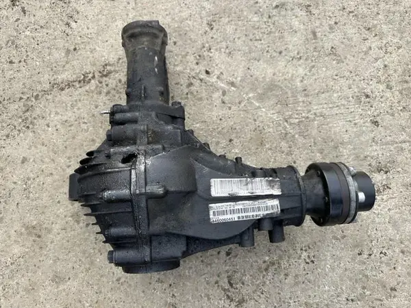 Diferential fata (carcasa lovita) raport 3.27 A1663300200 Mercedes GL (2013-2019)[x166] 3.0 tdi euro 6