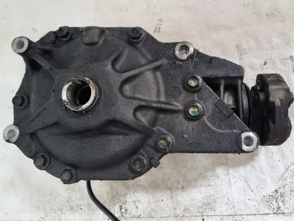 Diferential fata raport 3.64 7552533 BMW X5 (2007-2013) [E70] 3.5d 306d5
