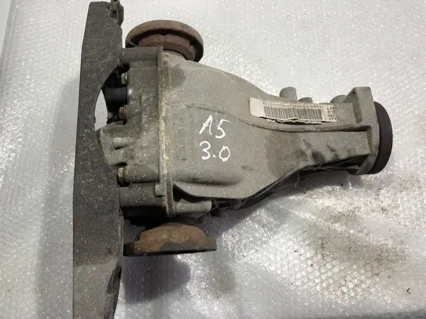 Diferential spate 0ar525083b Audi A5 (2007-2011) [8T3] 3.0 tdi