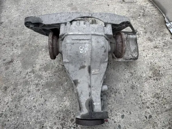 Diferential spate 0BC500043J Audi A8 (2009-2017) [4H] D4 3.0 tdi CDTA