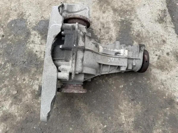 Diferential spate 0BC500043Q Audi Q5 (2008-2012) [8R] 2.0 tdi CAHA