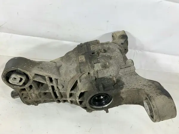 Diferential spate 0BP525015H Porsche Cayenne (2010-2014) 3.0 tdi CJGA