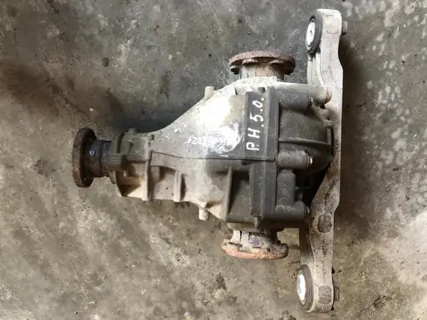Diferential spate 4460310025 Volkswagen Phaeton (2002-2010) 5.0 tdi