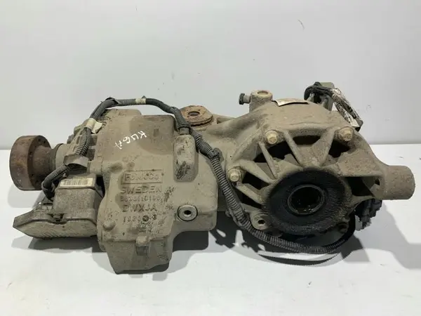 Diferential spate 8V41-4200-AC Ford Kuga (2008-2012) 2.0 tdi G6DG 136 cp