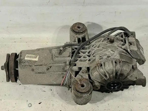 Diferential spate 95129498 Opel Antara facelift (2010-2016) 2.2 cdti LNQ