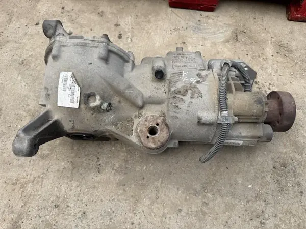 Diferential spate 9V4N-4N053-AD Ford Kuga (2008-2012) 2.0 tdci 163 cp; TXDA