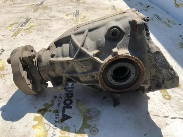 Diferential spate a2043510408 Mercedes C-Class (2001-2007) [W203] 2.2 cdi