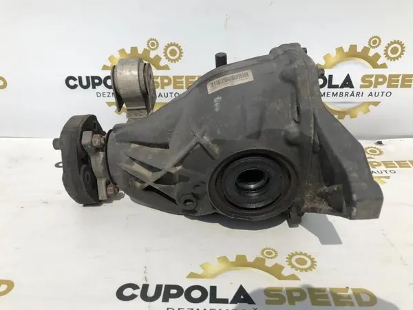 Diferential spate a2043510408 Mercedes C-Class (2007-2010) [W204] 2.2 cdi