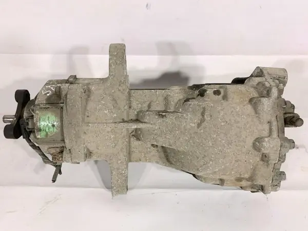 Diferential spate cutie manuala 47800-39300 Hyundai Santa Fe 2 (2006-2012) 2.2 crdi D4EB