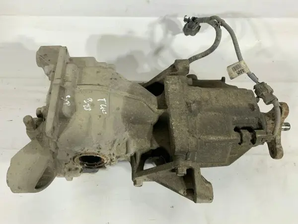 Diferential spate Hyundai Tucson 3 (2015-2018) 2.0 crdi D4HA euro 6