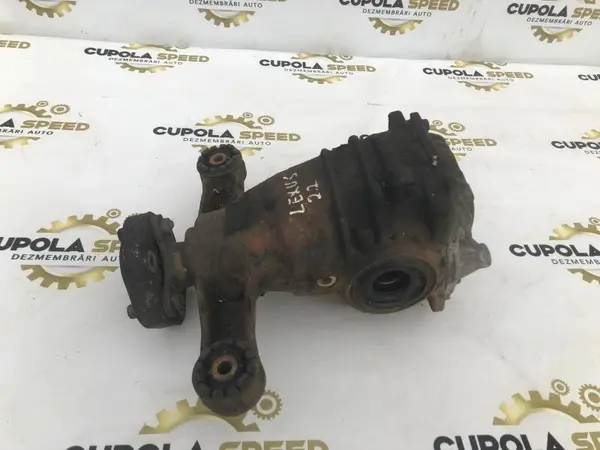 Diferential spate Lexus IS 2 (2005-2013) 2.2 d4d 177 cp