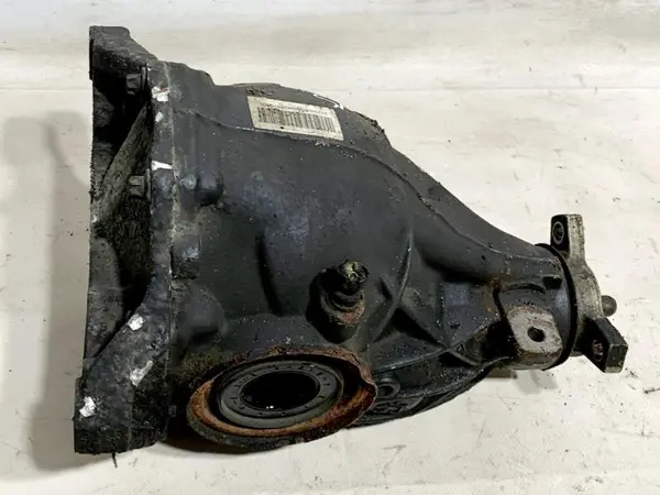 Diferential spate raport 2.47 a2123508303 Mercedes E-Class (2009->) [C207] 2.2 cdi