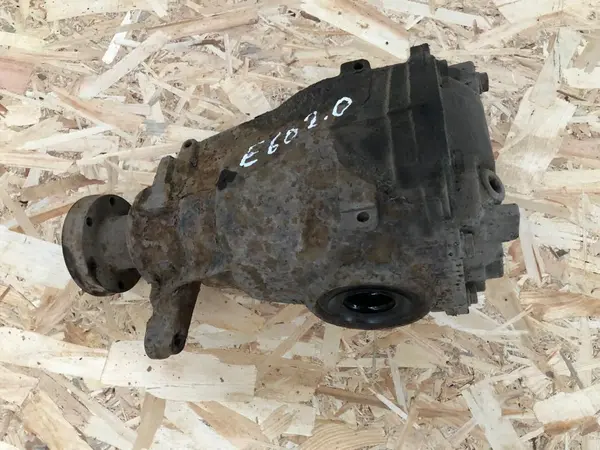 Diferential spate raport 2.56 7562711 BMW Seria 5 LCI (2007-2010)[e60] 2.0d n47
