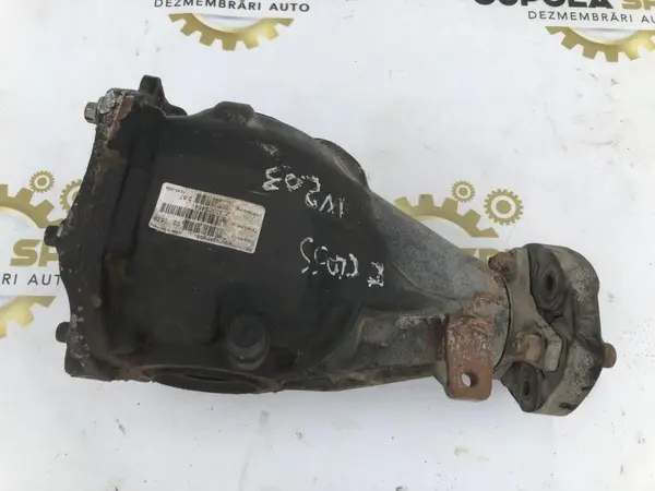 Diferential spate raport 2.87 a2033510008 Mercedes C-Class (2001-2007) [W203] 1.8 kompressor