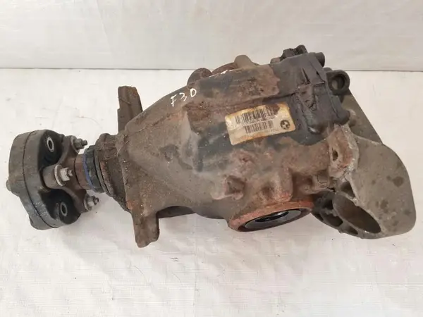 Diferential spate raport 2.93 7624780 BMW Seria 3 (2012-2019) [F31] 2.0d 184 cp N47D20A