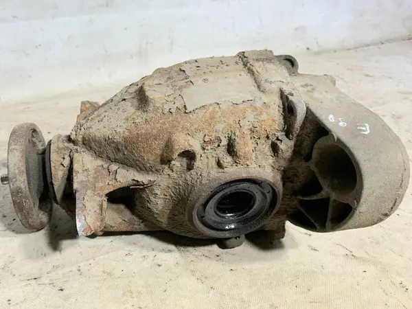 Diferential spate raport 3.15 7591017 BMW Seria 1 LCI (2008-2012) (E81,E87) 2.0d N47D20C 184 cp