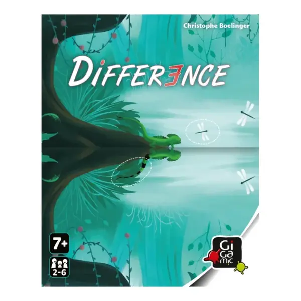 Difference (MULTI)