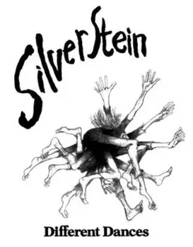 Different Dances, Hardcover/Shel Silverstein