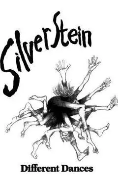 Different Dances - Shel Silverstein