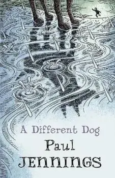 Different Dog, Paperback/Paul Jennings