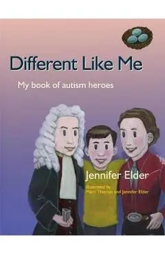 Different Like Me