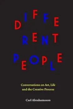 Different People, Paperback/Carl Abrahamsson